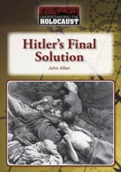 Cover of Hitler’s Final Solution