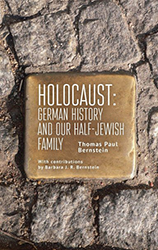 Cover of Holocaust: German History and Our Half-Jewish Family