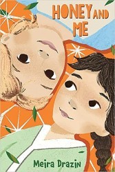 Cover of Honey and Me