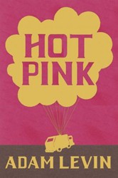 Cover of Hot Pink