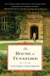Cover of The House at Tyneford
