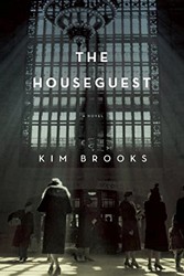 Cover of The Houseguest