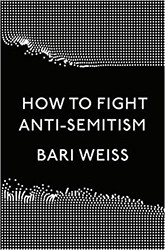 Cover of How to Fight Anti-Semitism 
