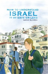 Cover of How to Understand Israel in 60 Days or Less