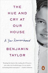 Cover of The Hue and Cry at Our House: A Year Remembered