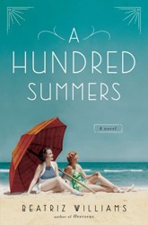 Cover of A Hundred Summers