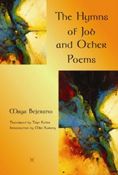 Cover of The Hymns of Job and Other Poems