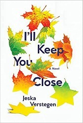 Cover of I'll Keep You Close