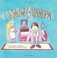 Cover of I Know Grandpa