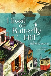 Cover of I Lived on Butterfly Hill