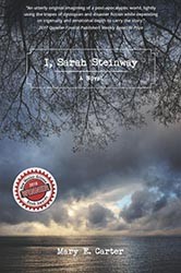 Cover of I, Sarah Steinway