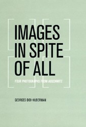 Cover of Images in Spite of All: Four Photographs from Auschwitz
