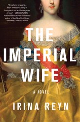 Cover of The Imperial Wife
