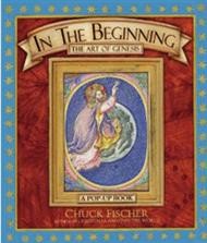 Cover of In the Beginning: The Art of Genesis