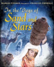 Cover of In the Days of Sand and Stars