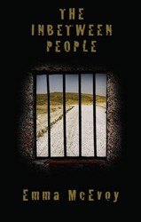 Cover of The Inbetween People