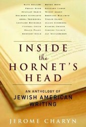 Cover of Inside the Hornet's Head: An Anthology of Jewish American Writing