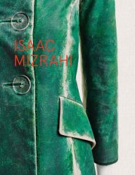 Cover of Isaac Mizrahi
