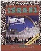 Cover of Israel (Major Nations of the Modern Middle East)
