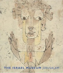 Cover of The Israel Museum, Jerusalem