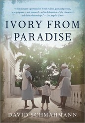 Cover of Ivory from Paradise