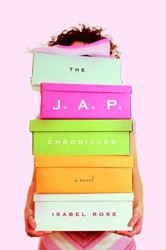 Cover of The J.A.P. Chronicles