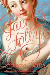 Cover of Jacob's Folly: A Novel