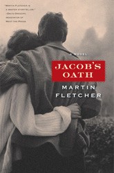 Cover of Jacob's Oath