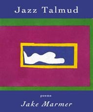 Cover of Jazz Talmud: Poems