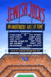 Cover of Jewish Jocks: An Unorthodox Hall of Fame