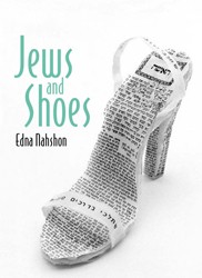 Cover of Jews and Shoes