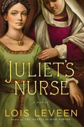 Cover of Juliet's Nurse: A Novel