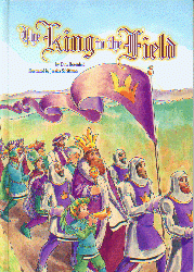 Cover of The King in the Field