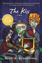 Cover of The Kiss