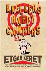 Cover of Kneller's Happy Campers