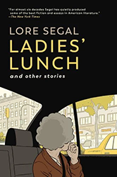 Cover of Ladies' Lunch: And Other Stories