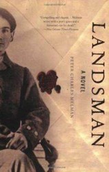 Cover of Landsman: A Novel