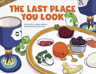 Cover of The Last Place You Look