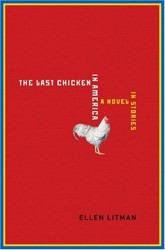 Cover of The Last Chicken in America