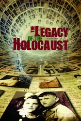 Cover of The Legacy of the Holocaust
