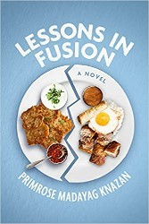 Cover of Lessons in Fusion