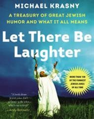 Cover of Let There Be Laughter