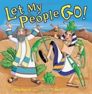 Cover of Let My People Go