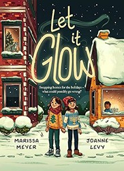 Cover of Let It Glow