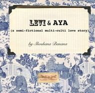 Cover of Levi & Aya