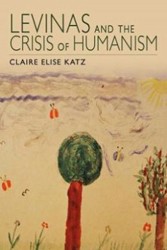 Cover of Levinas and the Crisis of Humanism
