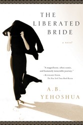 Cover of The Liberated Bride