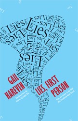 Cover of Lies, First Person