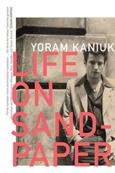 Cover of Life on Sandpaper