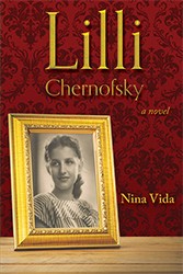 Cover of Lilli Chernofsky